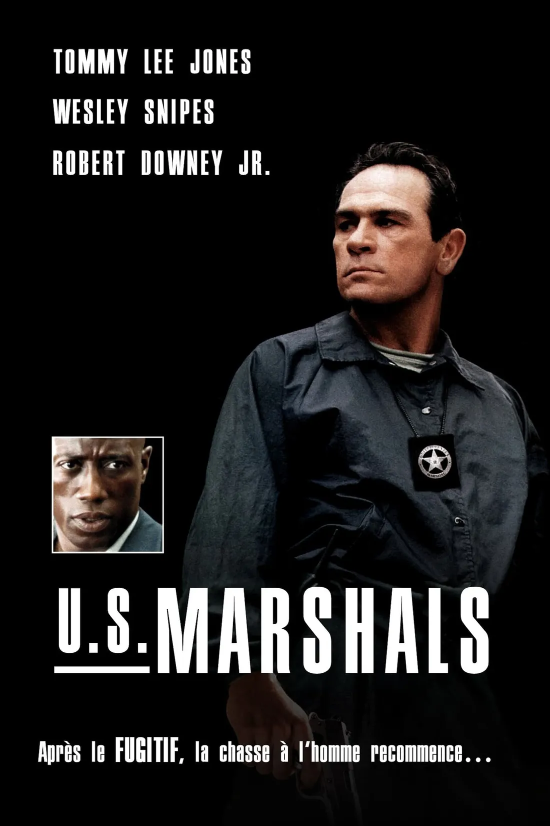 U.S. Marshals (1998)